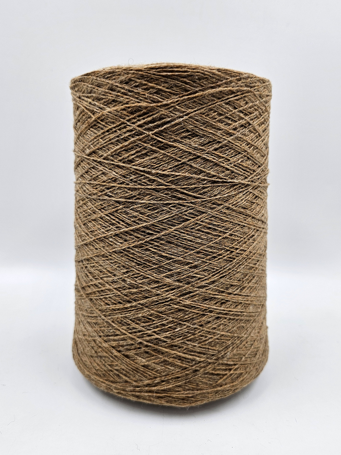 Пряжа Soft Shetland, Olimpias, меринос, цвет викунья